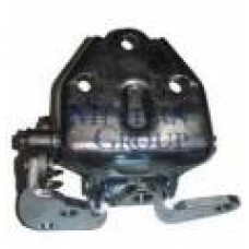 TAIWAN MITSUBISHI CANTER- KAMYON FE635/659- 98/06 ÖN KAPI ALT MENTEŞESİ SOL